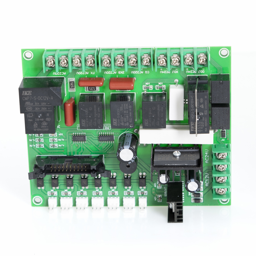 Плата управления для VS-600E