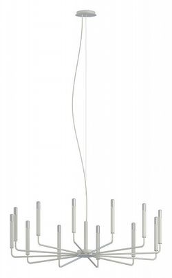 Подвесная люстра Nowodvorski Orto XII B 11465