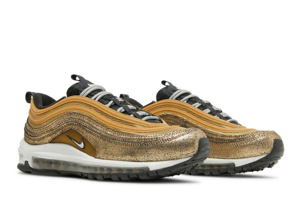 Кроссовки Nike Air Max 97 (Женская размерная сетка)