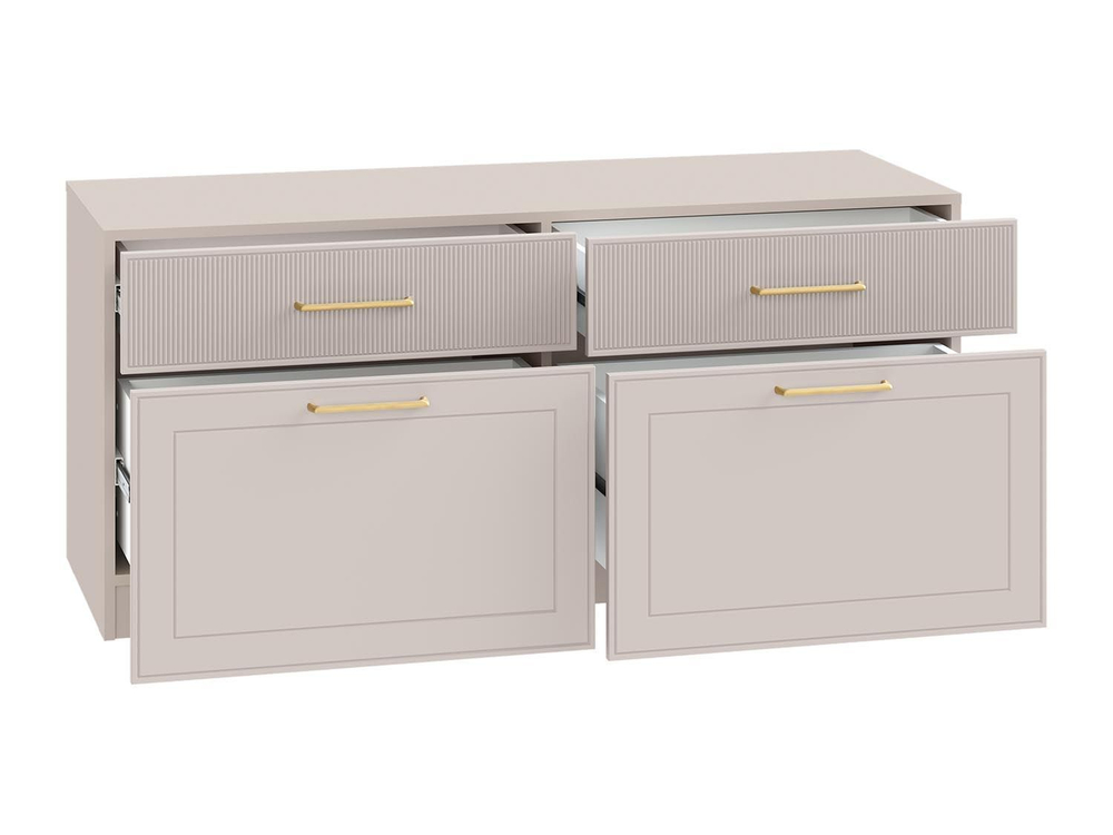 Ричфорд тумба под ТВ 16.61 кашемир / моно керамика