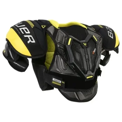 Нагрудник Bauer SUPREME MACH JR