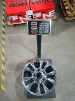 КОВАНЫЕ ДИСКИ ДЛЯ TOYOTA LAND CRUISER 200 LC200 2015 ТОЙОТА