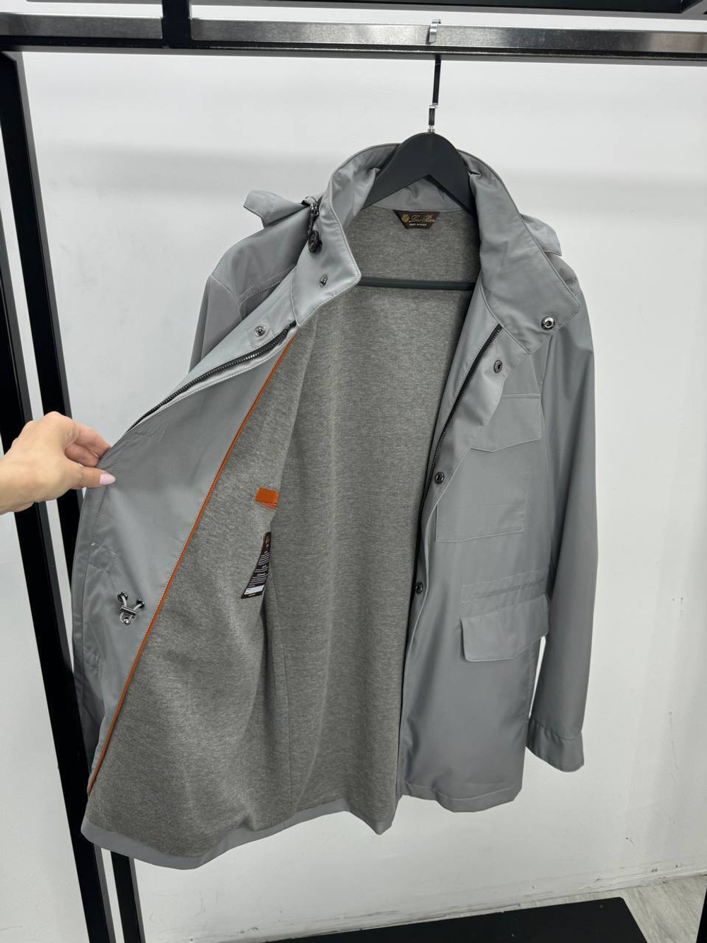 Куртка Loro Piana
