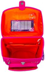 Ранец TIGER FAMILY для начальной школы, Jolly, "Pinkie Pie", ЛИЦЕНЗИЯ, 36х31х19 см, 228972, TGJL-016A