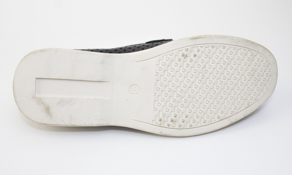 Мокасины детские Пчёлка Доми LB241-11