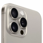 Apple iPhone 15 Pro Max (Natural Titanium)