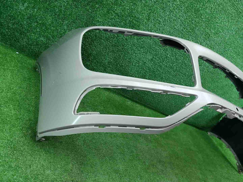 Бампер передний Porsche Cayenne 3 Coupe (19-23)