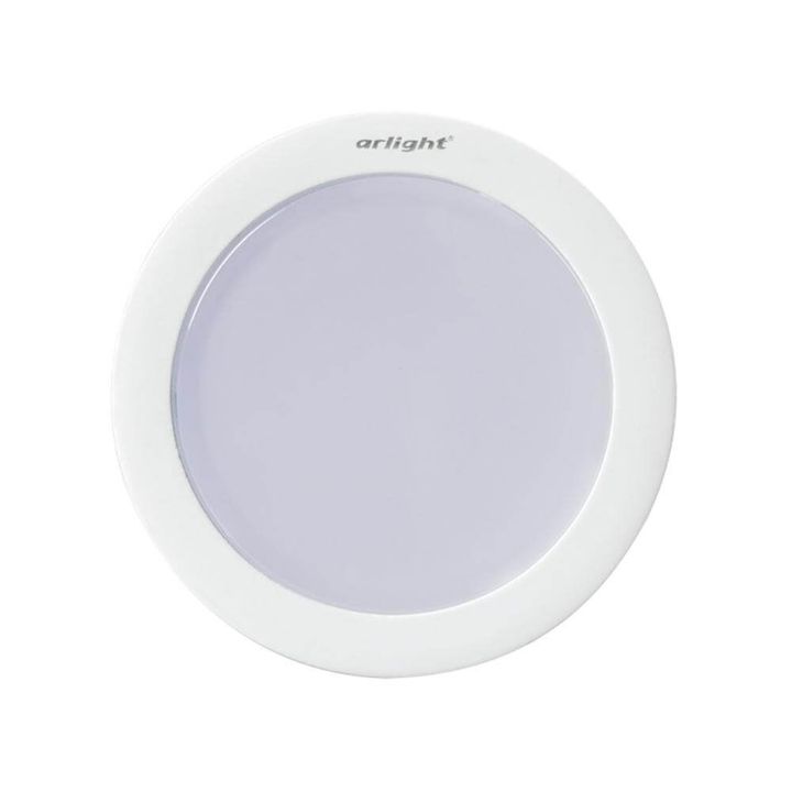 Мебельный светодиодный светильник Arlight LTM-R70WH-Frost 4.5W Day White 110deg 020770