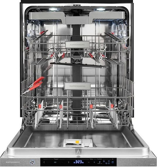 Встраиваемая посудомоечная машина Kuppersberg GLM 6096