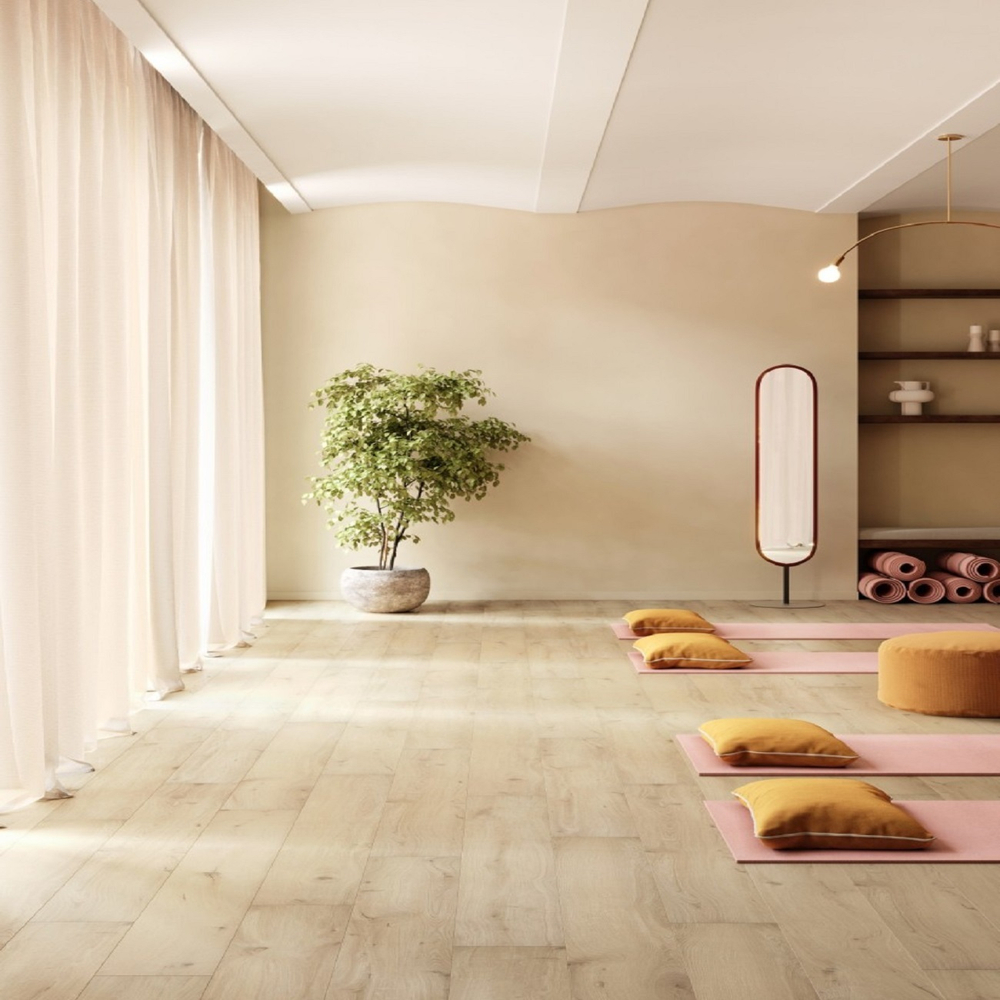 Ламинат 2500 Гиант Светло-Бежевый