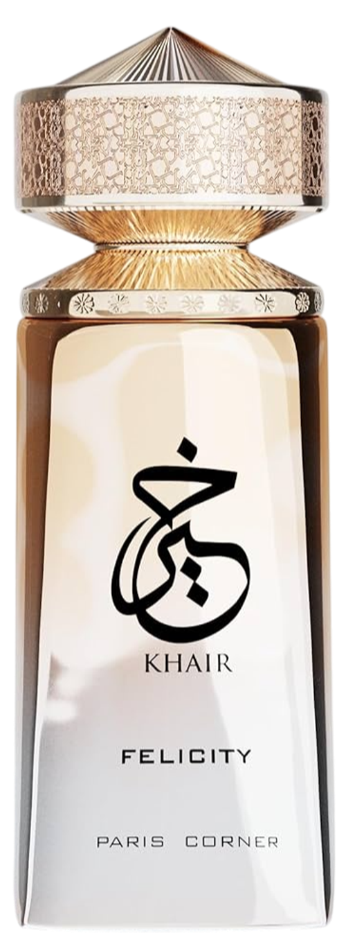 Paris Corner Khair Felicity EDP