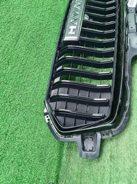 Решетка радиатора Haval Jolion (2024-н.в.)