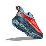 Кроссовки женские HOKA W CHALLENGER ATR 7 GTX Cerise / Real Teal