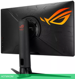 Монитор ASUS ROG Strix XG27UQR