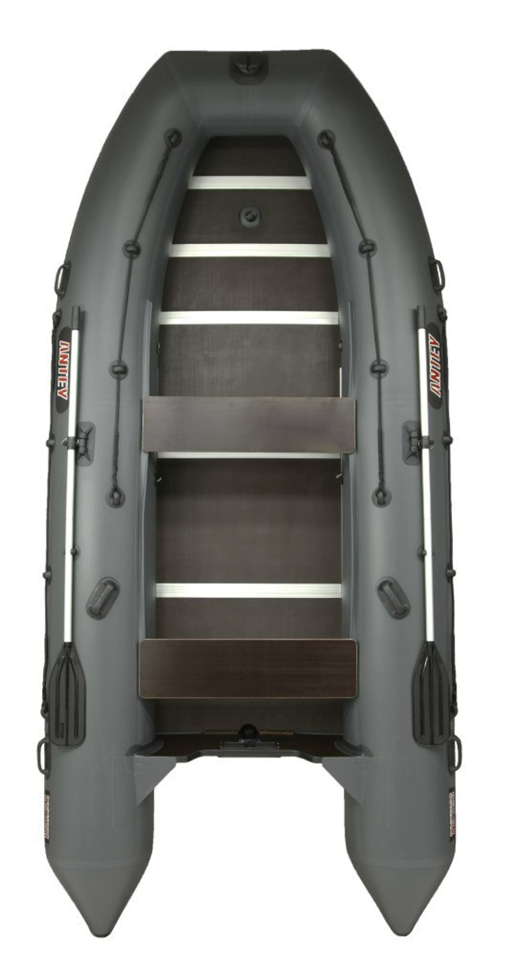 Лодка ПВХ Антей AN 420