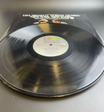 Liza Minnelli - Robert De Niro – New York, New York, USA, 1977 - 2 LP. Виниловая пластинка 12 дюймов