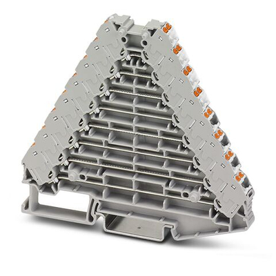 1061721 - PTRV 8 /WH - Распределительная панель