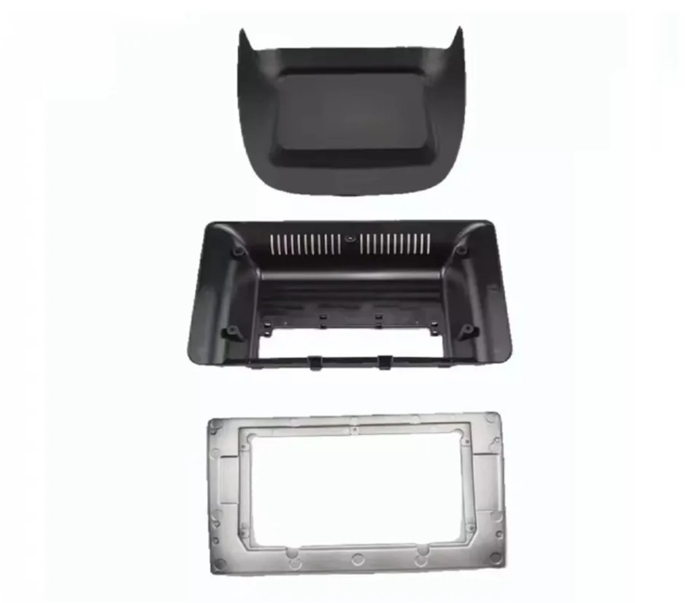 Переходная рамка магнитолы NISSAN SENTRA 2001-2006 9 дюймов