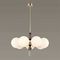 Подвесная люстра Odeon Light Exclusive Modern Palle 5405/7