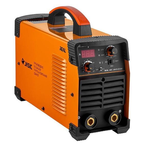 Сварочный инвертор Сварог MMA REAL ARC 250 D (Z226)