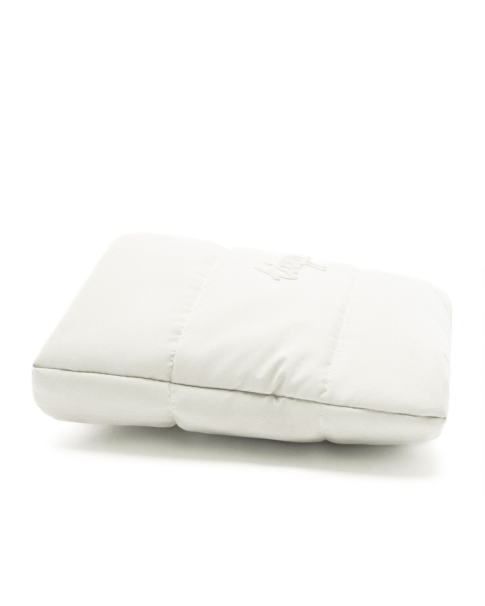 Косметичка для стайлера 021 (молочный)