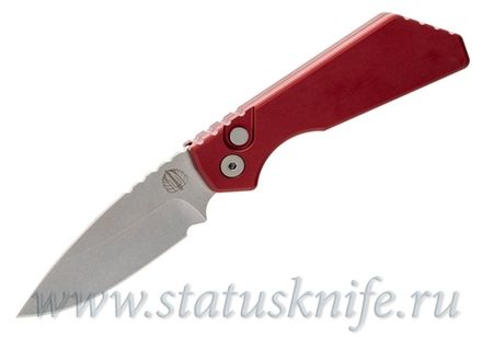 Нож Pro-Tech Strider PT201 RED Magnacut