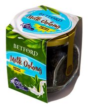 Чай Betford Milk Oolong, 60 г