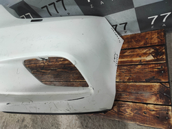 Бампер передний Mazda 6 12-18 Б/У Оригинал GHR250031B8N