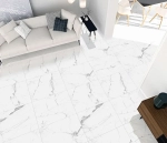 Керамогранит Primavera Colonial White Carving 60х60 см (CR114)