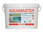 Гидроизоляция эластичная Litokol Aquamaster