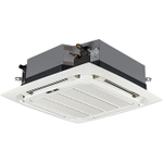 Сплит-система кондиционер кассетный Loriot LAC-48AC на 140 м²