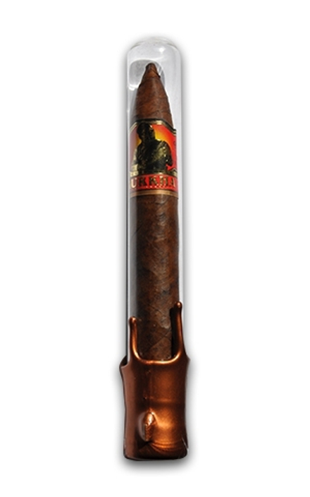 Gurkha Grand Reserva Torpedo Maduro