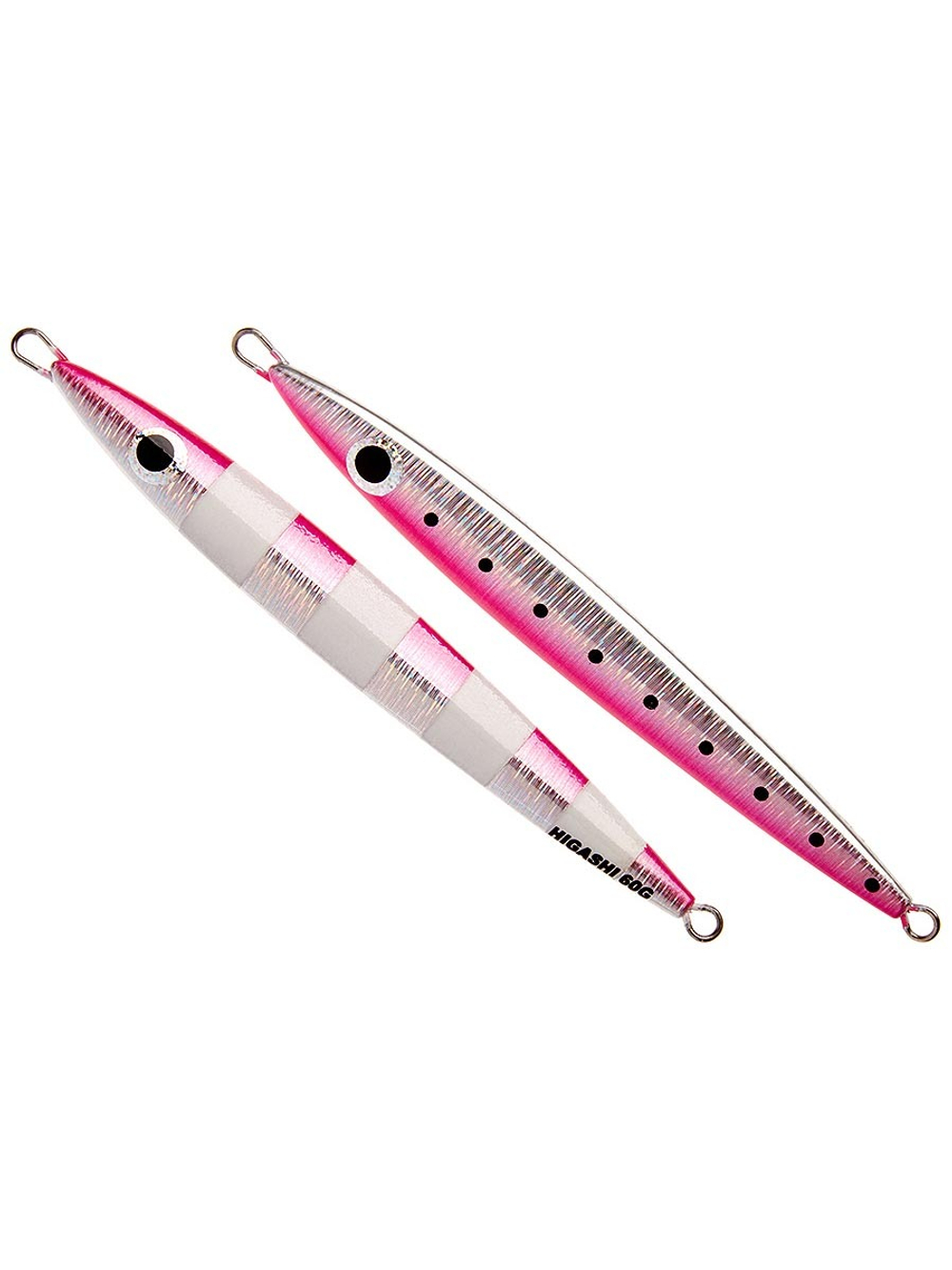 Пилькер HIGASHI Masuta jigu 40g #101