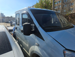 GAZ GAZELLE NEXT Эвакуатор 3009K2 (Дизельный, 2,5 л, 150 л.с.)