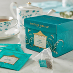 Fortnum&Mason Улун Нефрит Jade Oolong, 15 Whole Leaf Silky Tea Bags, 30г