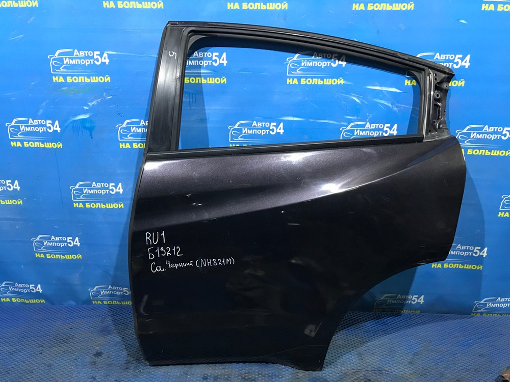 Дверь задняя левая Honda VEZEL 2013-2018