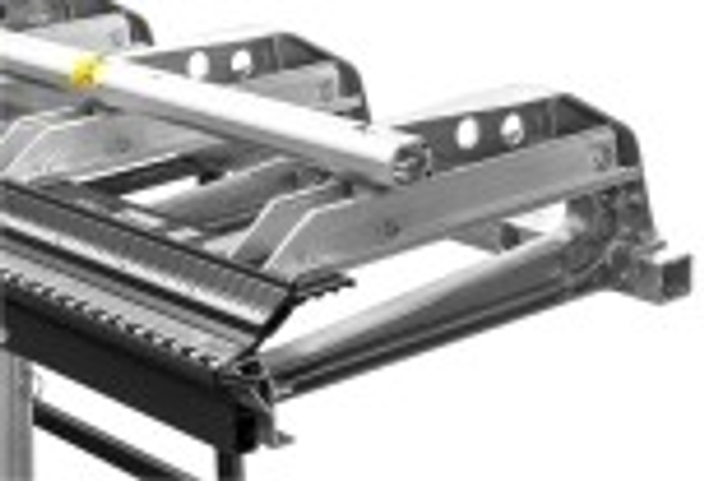 Станок листогибочный STALEX MAX 20 3,8 метра 102697R