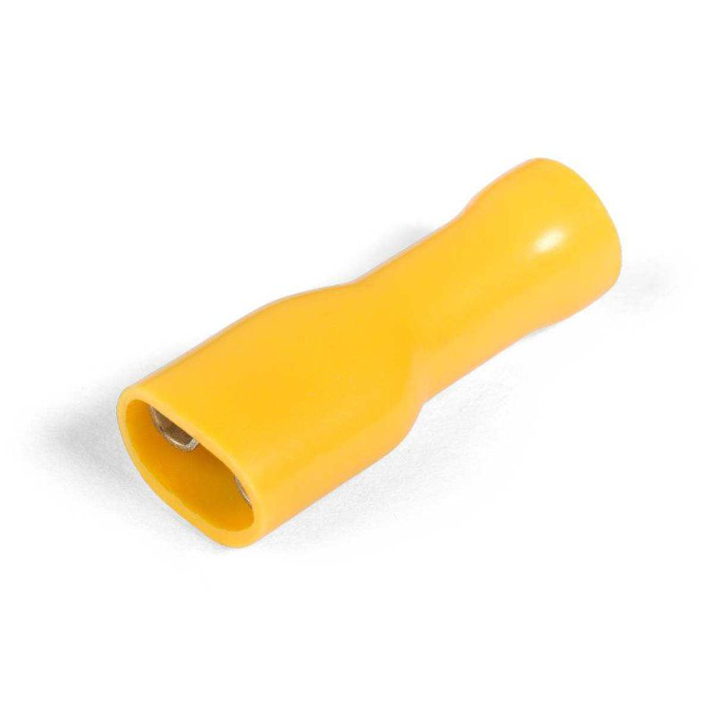 Разъем плоский РППИ-М 1.5-(4.8) КВТ 49619