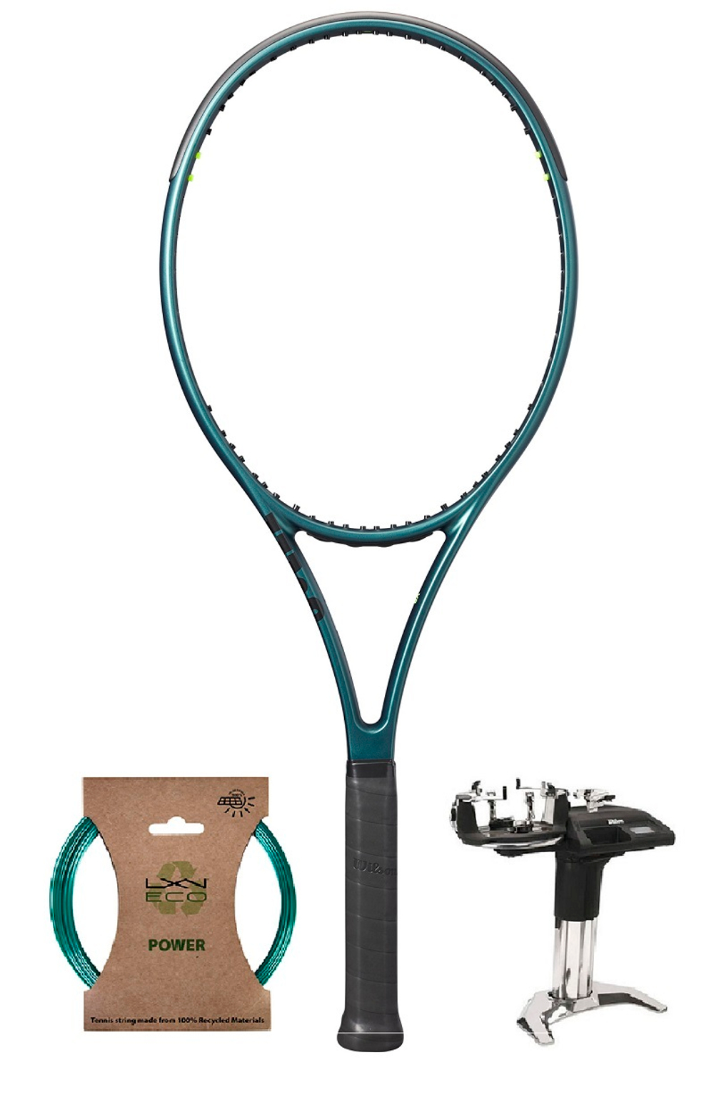 Diadora tennis racquet discount