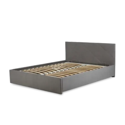 Кровать BuyRest (велюр, без ПМ)