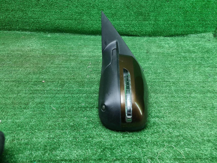 Зеркало левое Chery Tiggo 7 Pro Max (2022-нв) 14к.