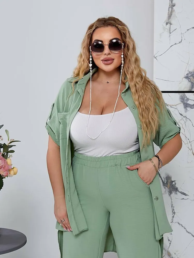 Костюм УК-754 Fabrika