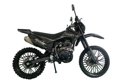 Мотоцикл FIDELIS Sport PR300 (175FMN) ENDURO