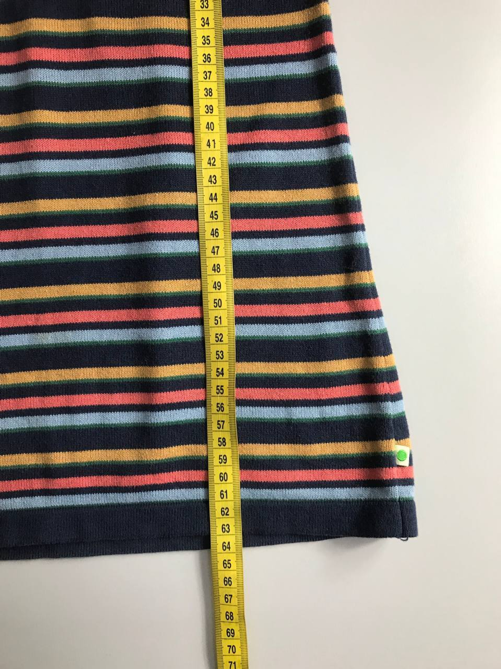 Платье для уютного образа, на 6/7 лет