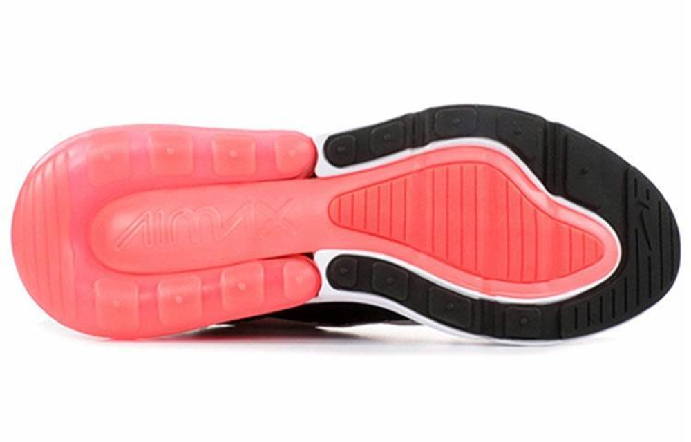 Кроссовки Nike Air Max 270 Light Bone