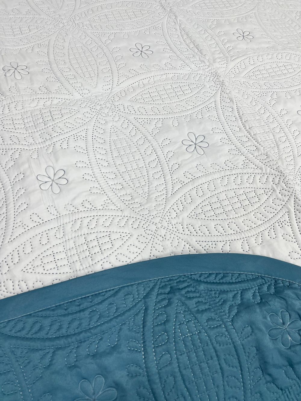 Покрывало Кит ДУППЕЛЬ 1,5сп ЛИКВИ!