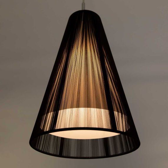 Подвесной светильник Citilux Черный CL936008