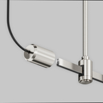 Ввод питания боковой Maytoni FLARITY TRA154C-SB1-PT