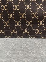 Туника Наследие-1 Виотекс ШОКОЛАДНЫЙ