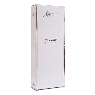 Princess Filler | 23 мг/мл | Филлер средний